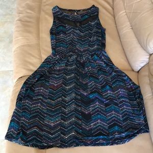 Dress 👗 size xs cute